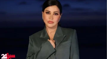 جومانا مراد بإطلالة فاخرة.. سعر بدلتها وحقيبتها يقترب من مليون جنيه